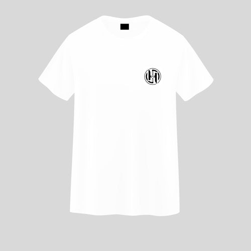 T-Shirt Faya Connection (Blanc/Noir)