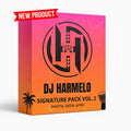 DJ HARMELO SIGNATURE PACK VOL.2